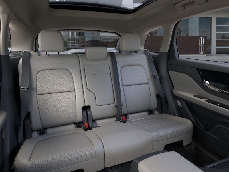 2026 Lincoln Corsair Plug-In Hybrid Grand Touring