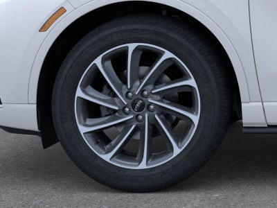 2026 Lincoln Corsair Plug-In Hybrid Grand Touring