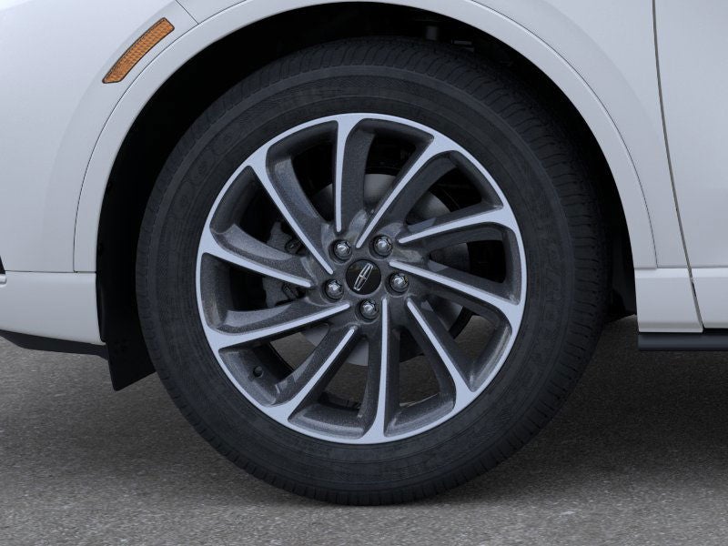 2026 Lincoln Corsair Plug-In Hybrid Grand Touring