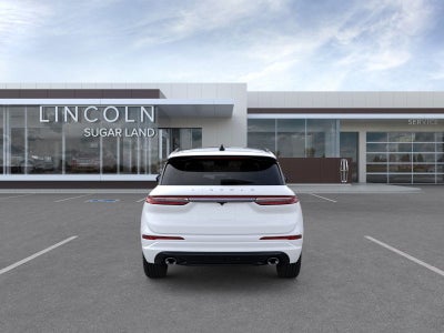 2026 Lincoln Corsair Plug-In Hybrid Grand Touring