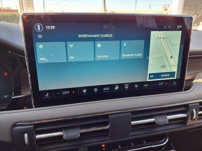 2026 Lincoln Corsair Plug-In Hybrid Grand Touring