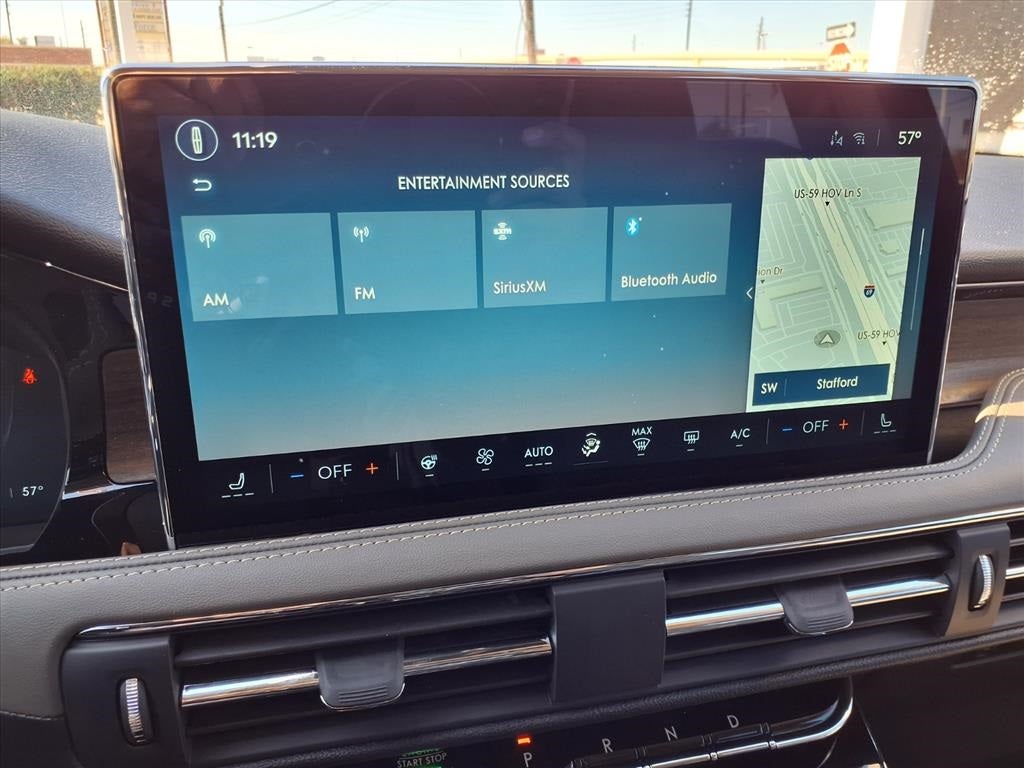 2026 Lincoln Corsair Plug-In Hybrid Grand Touring