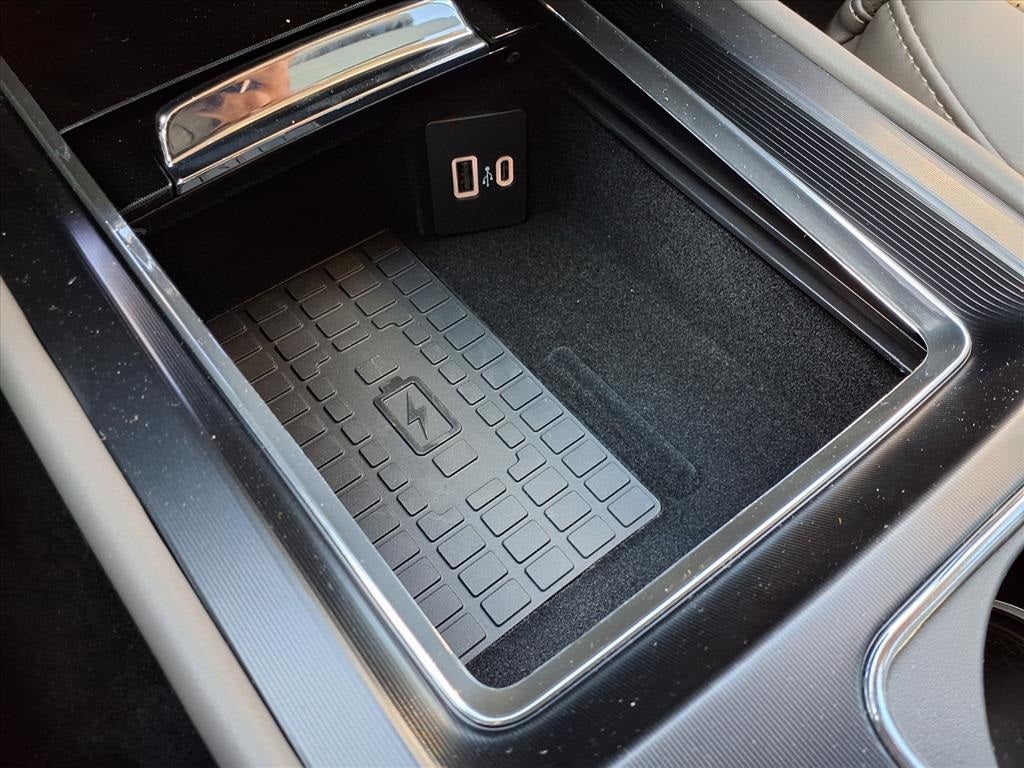 2026 Lincoln Corsair Plug-In Hybrid Grand Touring