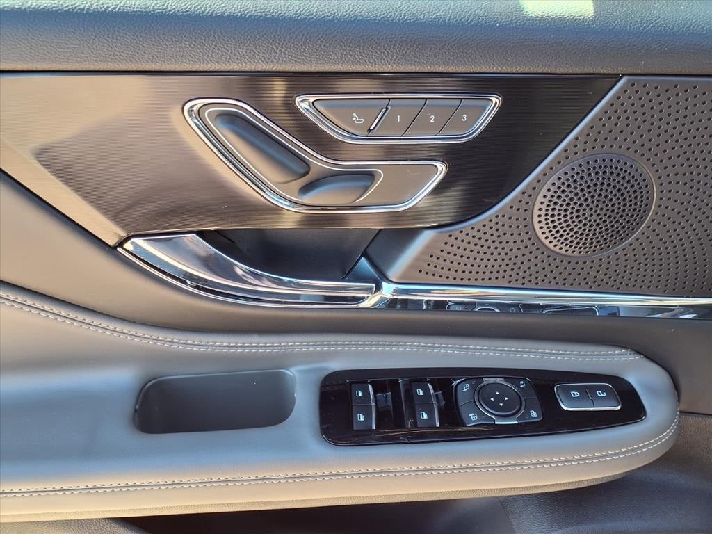 2026 Lincoln Corsair Plug-In Hybrid Grand Touring