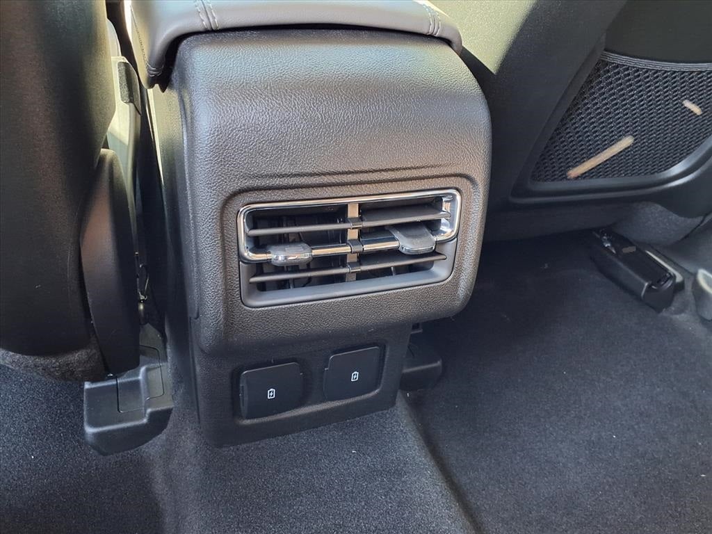 2026 Lincoln Corsair Plug-In Hybrid Grand Touring