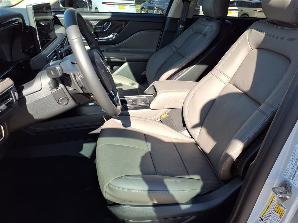 2026 Lincoln Corsair Plug-In Hybrid Grand Touring