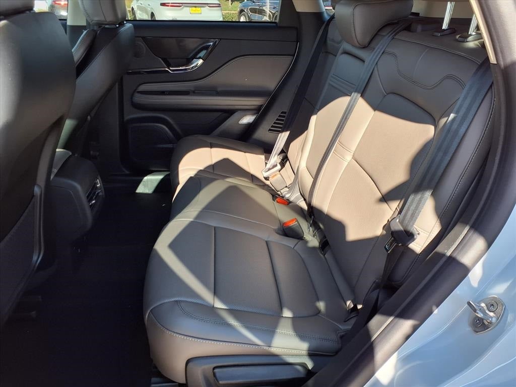 2026 Lincoln Corsair Plug-In Hybrid Grand Touring