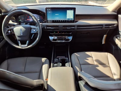 2026 Lincoln Corsair Plug-In Hybrid Grand Touring