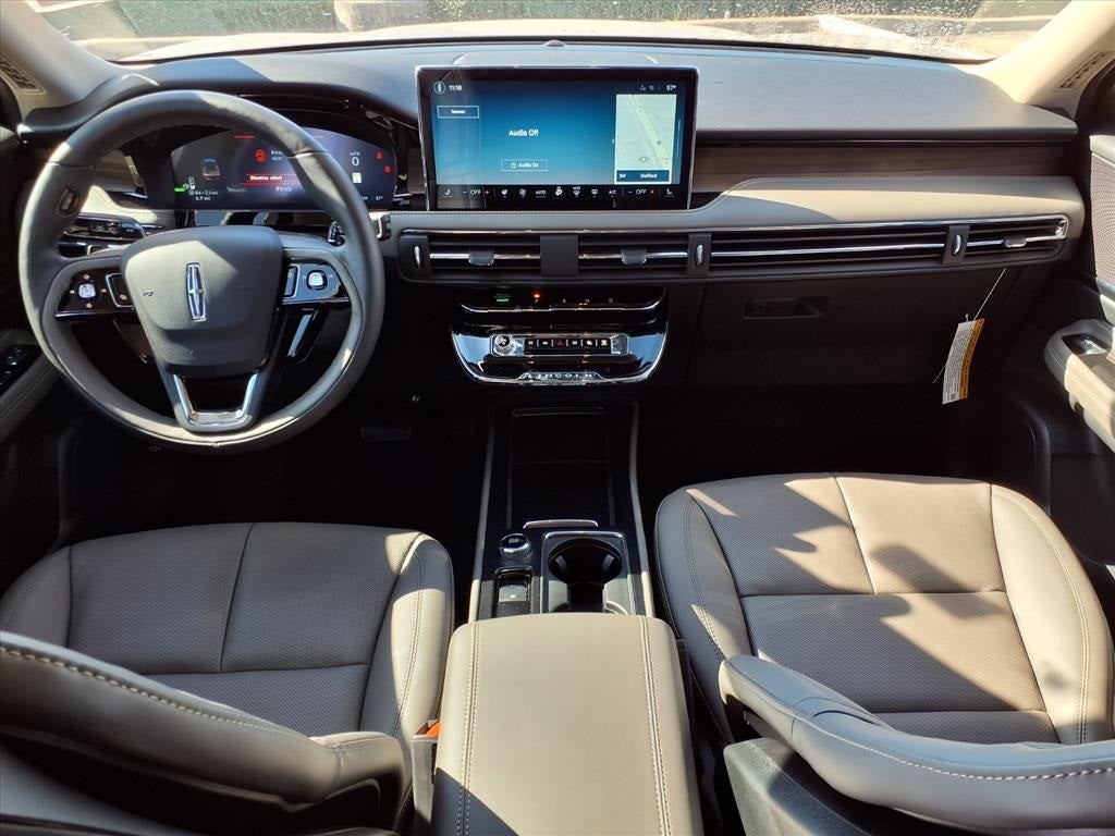 2026 Lincoln Corsair Plug-In Hybrid Grand Touring