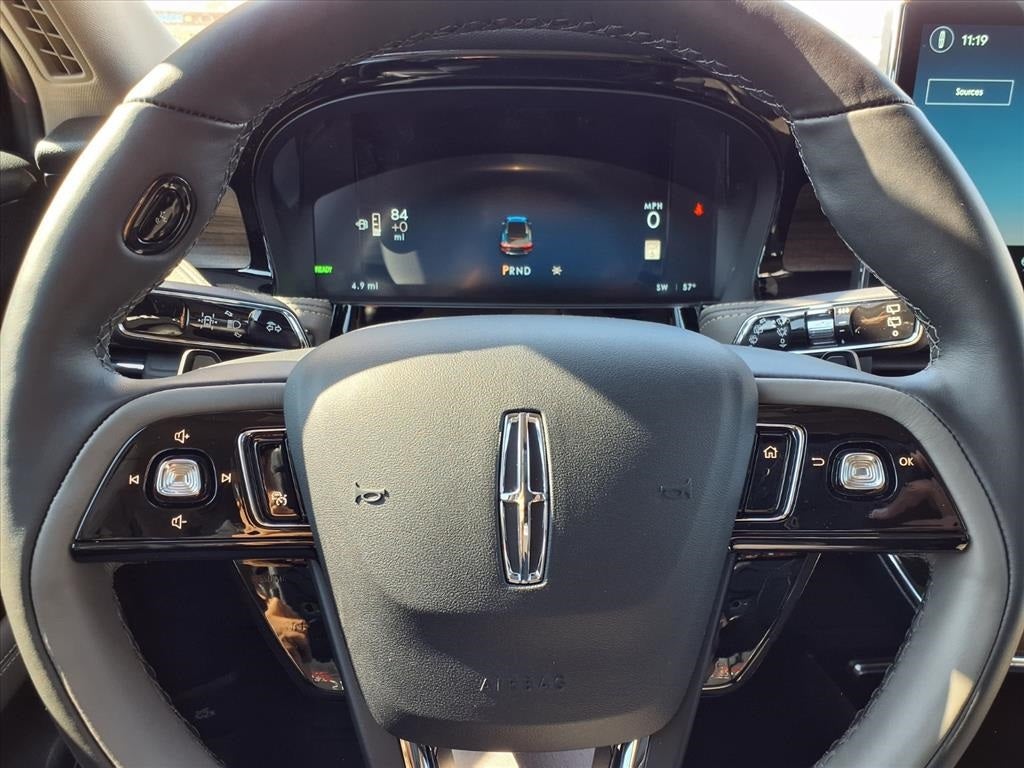 2026 Lincoln Corsair Plug-In Hybrid Grand Touring