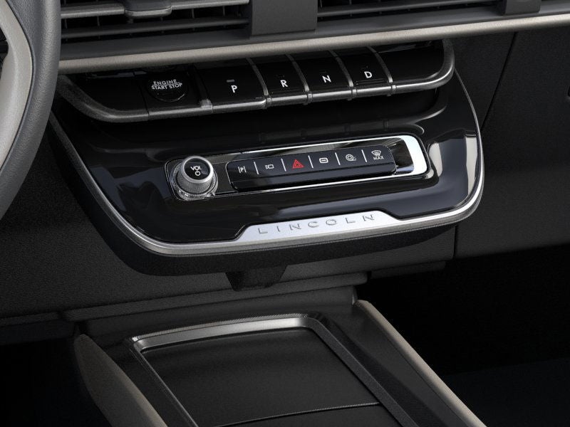 2026 Lincoln Corsair Plug-In Hybrid Grand Touring