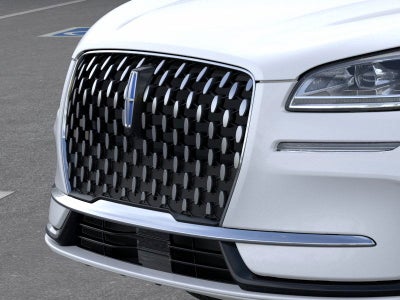 2026 Lincoln Corsair Plug-In Hybrid Grand Touring