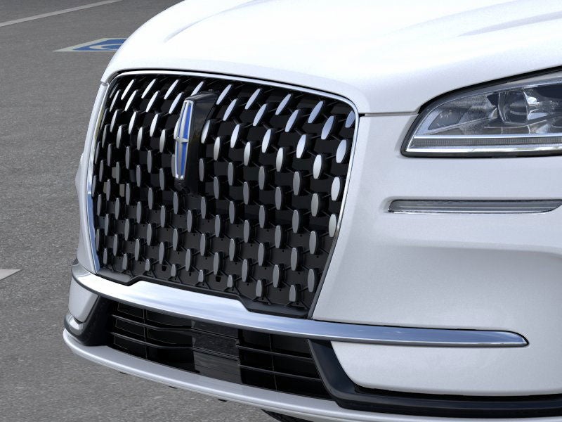 2026 Lincoln Corsair Plug-In Hybrid Grand Touring