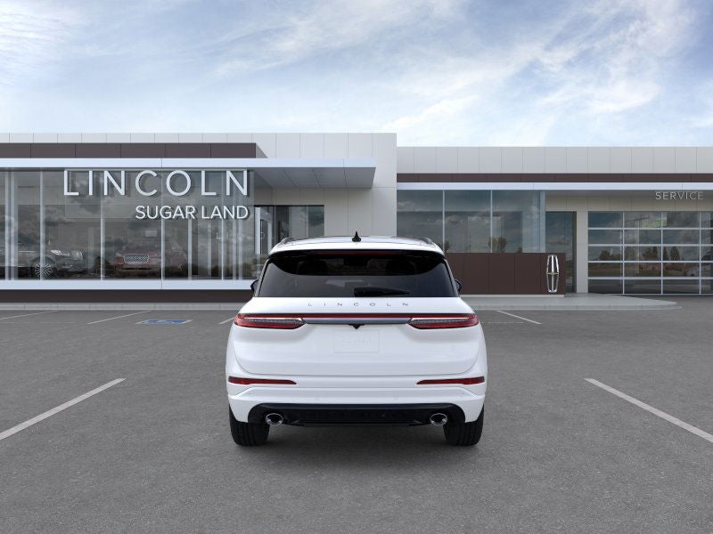 2026 Lincoln Corsair Plug-In Hybrid Grand Touring