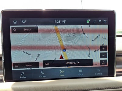 2023 Lincoln Aviator Plug-In Hybrid Grand Touring