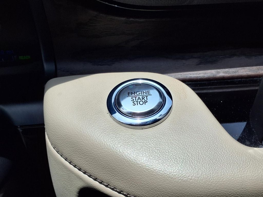 2023 Lincoln Aviator Plug-In Hybrid Grand Touring