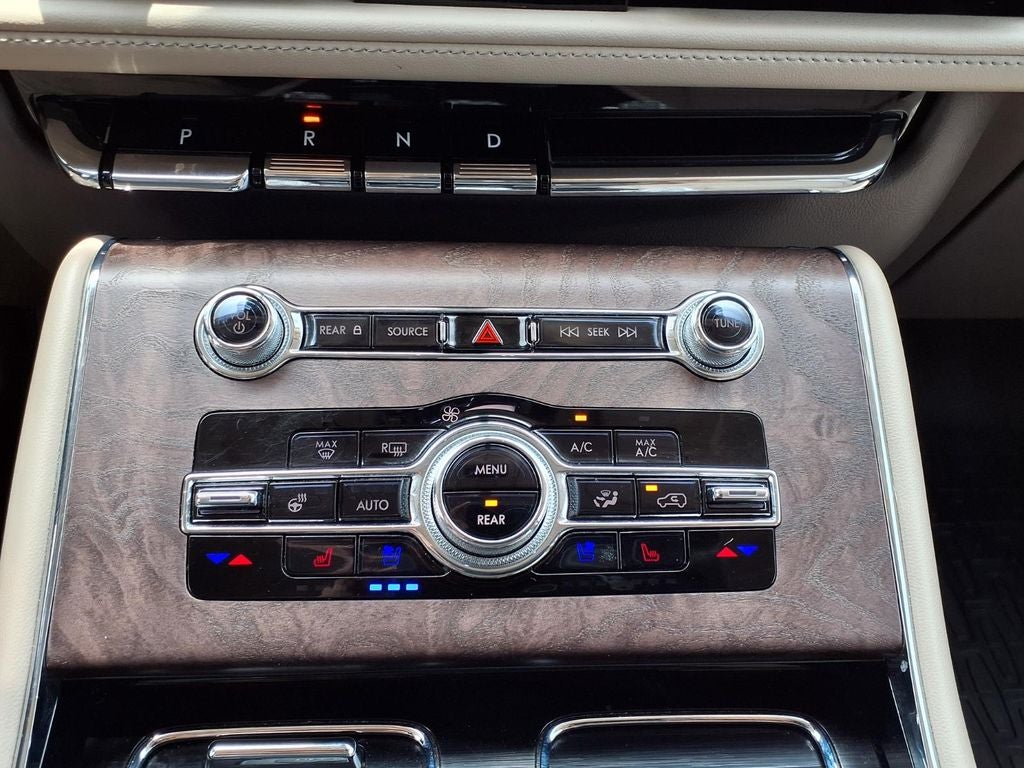 2023 Lincoln Aviator Plug-In Hybrid Grand Touring