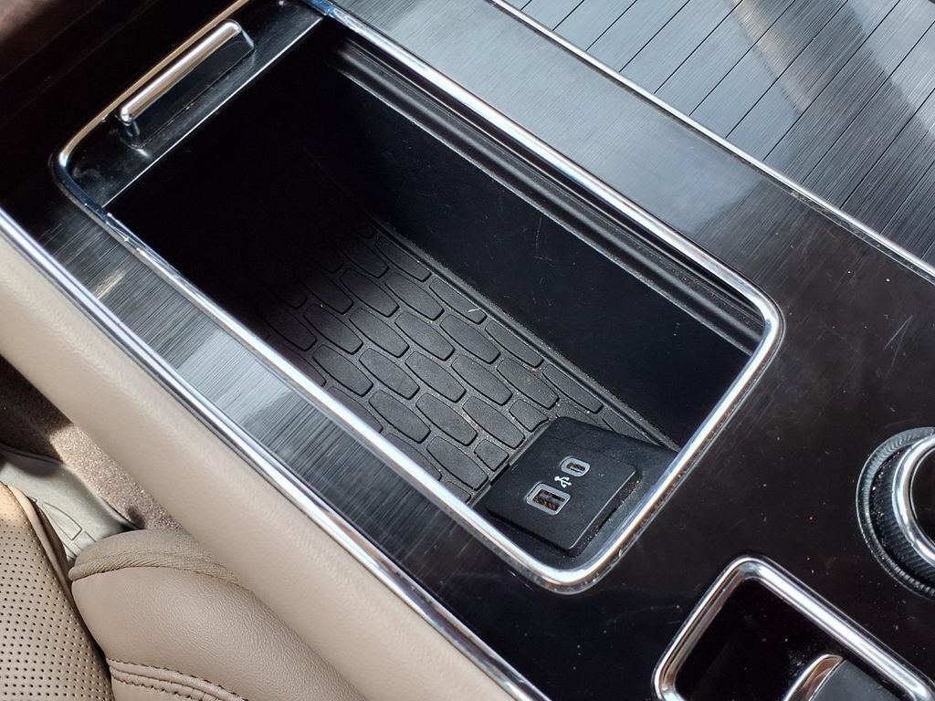 2023 Lincoln Aviator Plug-In Hybrid Grand Touring