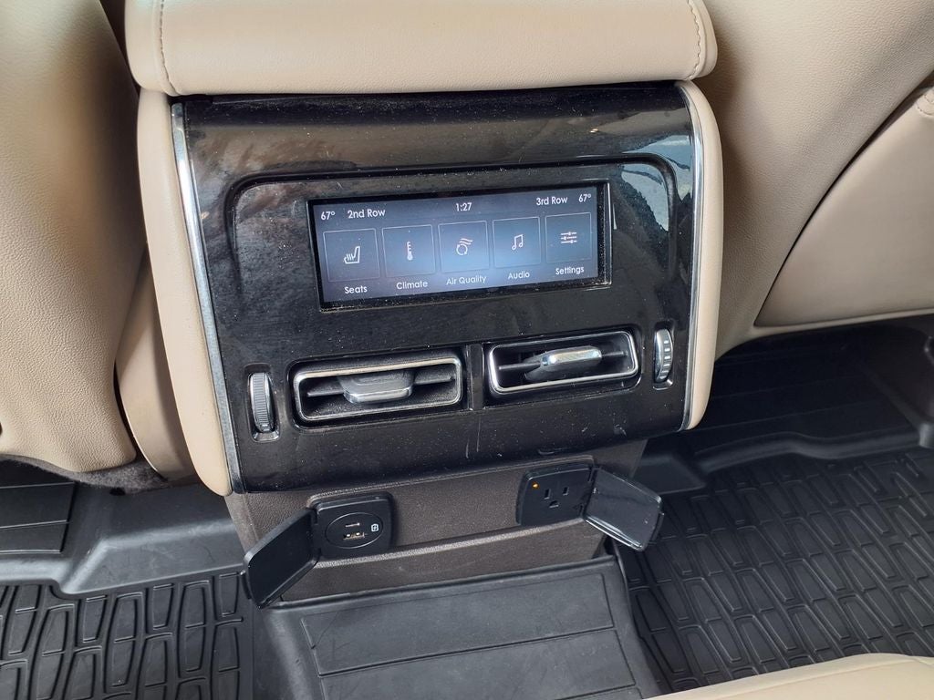 2023 Lincoln Aviator Plug-In Hybrid Grand Touring
