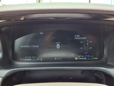 2023 Lincoln Aviator Plug-In Hybrid Grand Touring