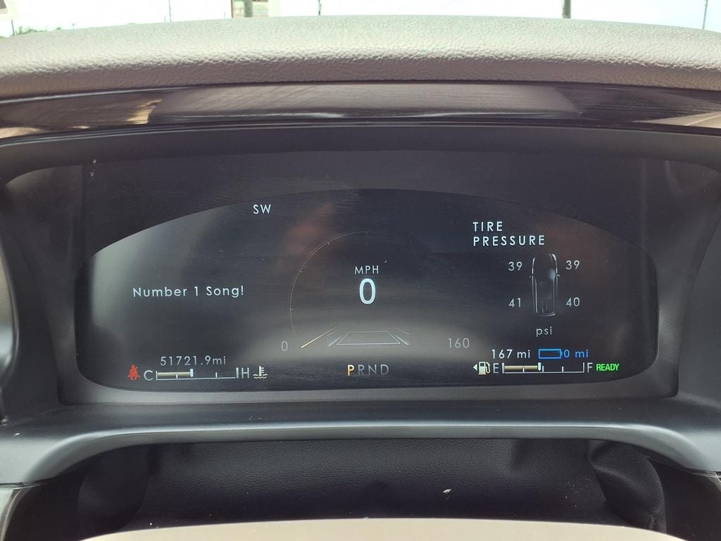 2023 Lincoln Aviator Plug-In Hybrid Grand Touring