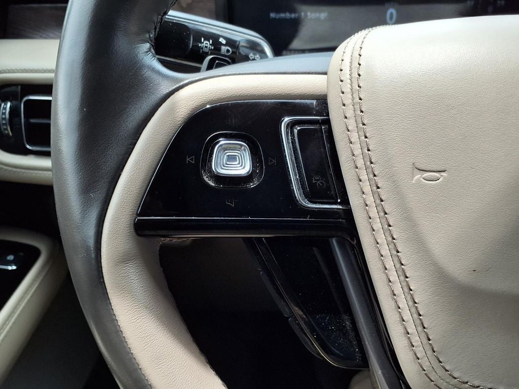 2023 Lincoln Aviator Plug-In Hybrid Grand Touring