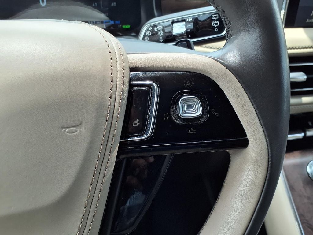 2023 Lincoln Aviator Plug-In Hybrid Grand Touring