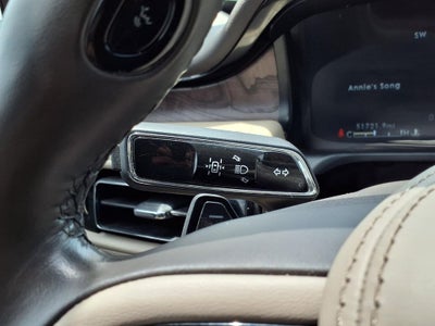 2023 Lincoln Aviator Plug-In Hybrid Grand Touring
