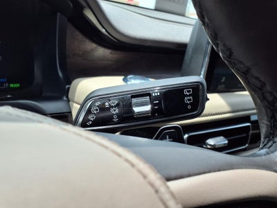 2023 Lincoln Aviator Plug-In Hybrid Grand Touring