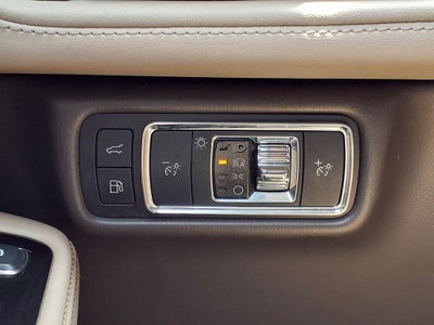 2023 Lincoln Aviator Plug-In Hybrid Grand Touring