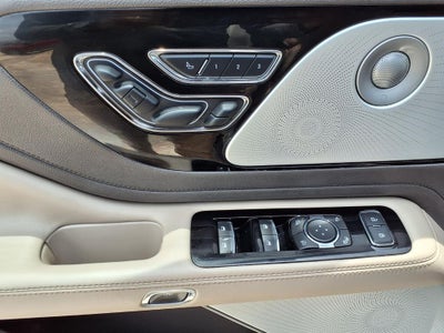 2023 Lincoln Aviator Plug-In Hybrid Grand Touring