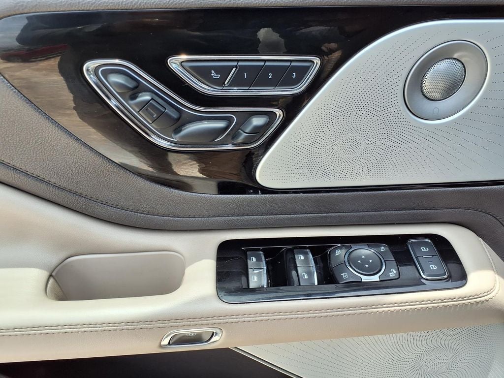 2023 Lincoln Aviator Plug-In Hybrid Grand Touring