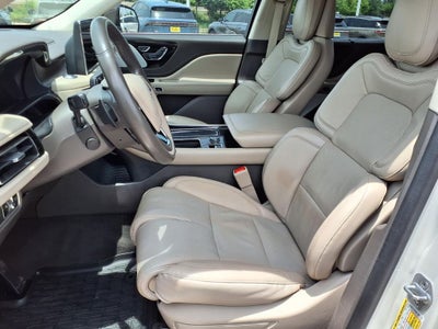 2023 Lincoln Aviator Plug-In Hybrid Grand Touring