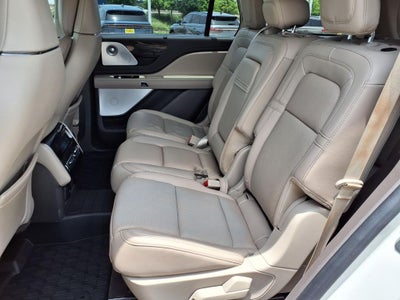 2023 Lincoln Aviator Plug-In Hybrid Grand Touring