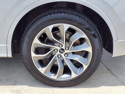 2023 Lincoln Aviator Plug-In Hybrid Grand Touring