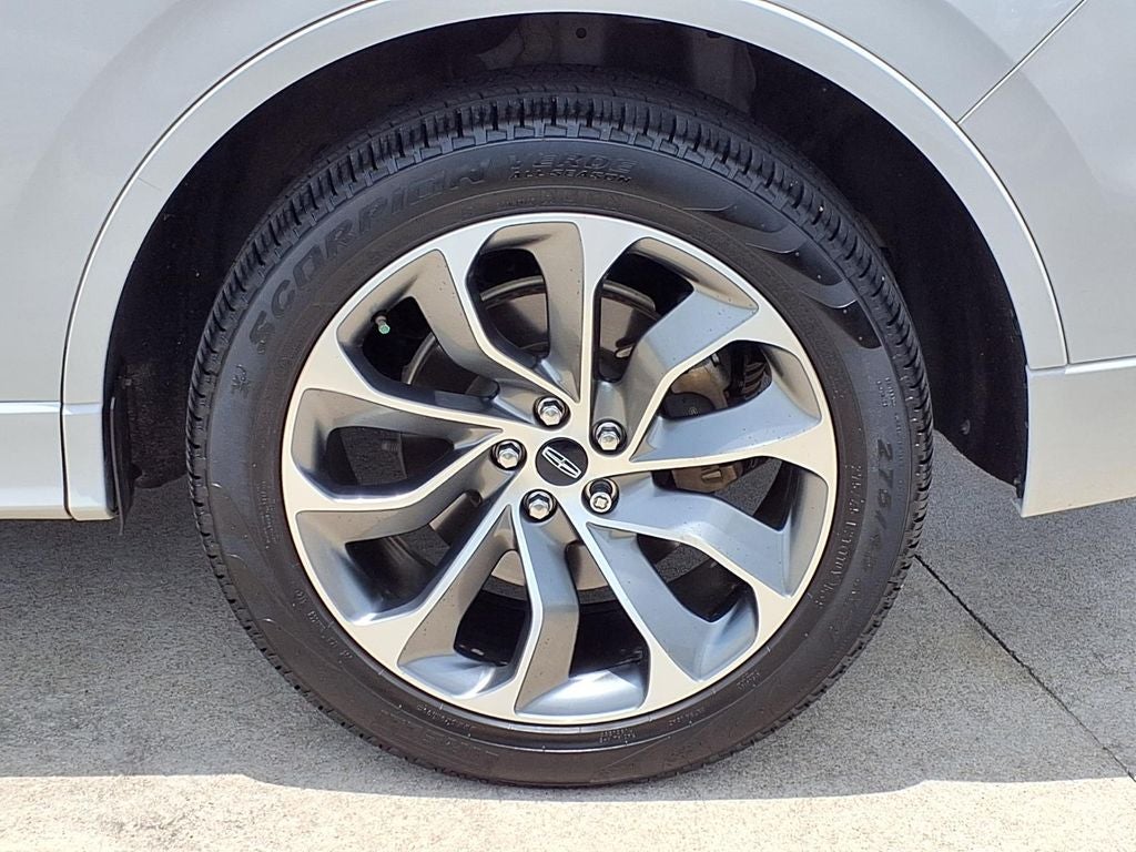 2023 Lincoln Aviator Plug-In Hybrid Grand Touring