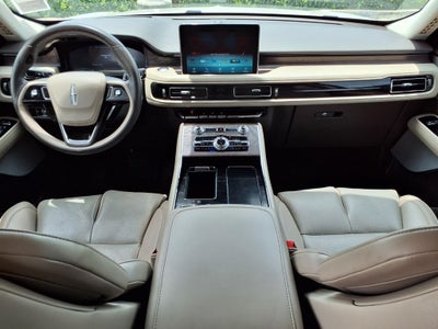 2023 Lincoln Aviator Plug-In Hybrid Grand Touring