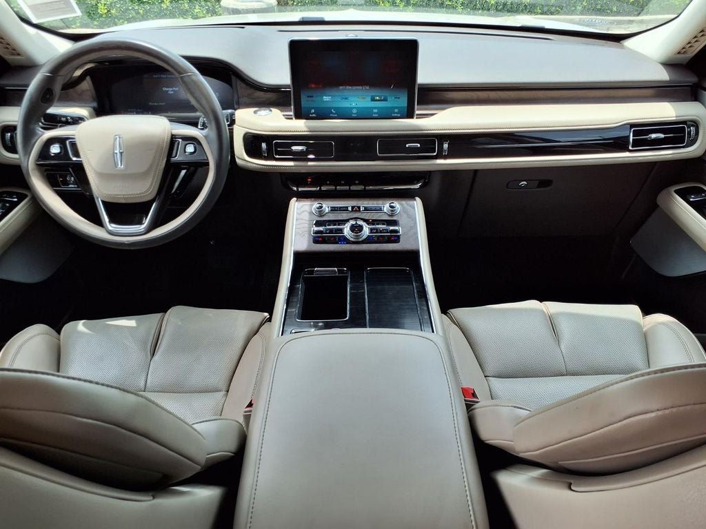 2023 Lincoln Aviator Plug-In Hybrid Grand Touring