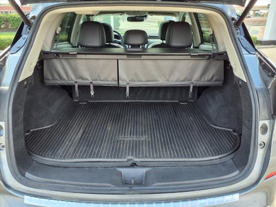 2021 Nissan Murano Platinum