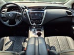 2021 Nissan Murano Platinum