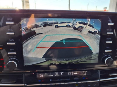 2024 Toyota Sienna XSE 7 Passenger