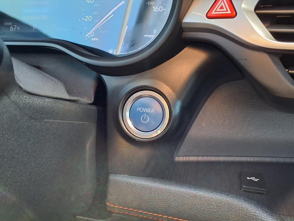 2024 Toyota Sienna XSE 7 Passenger