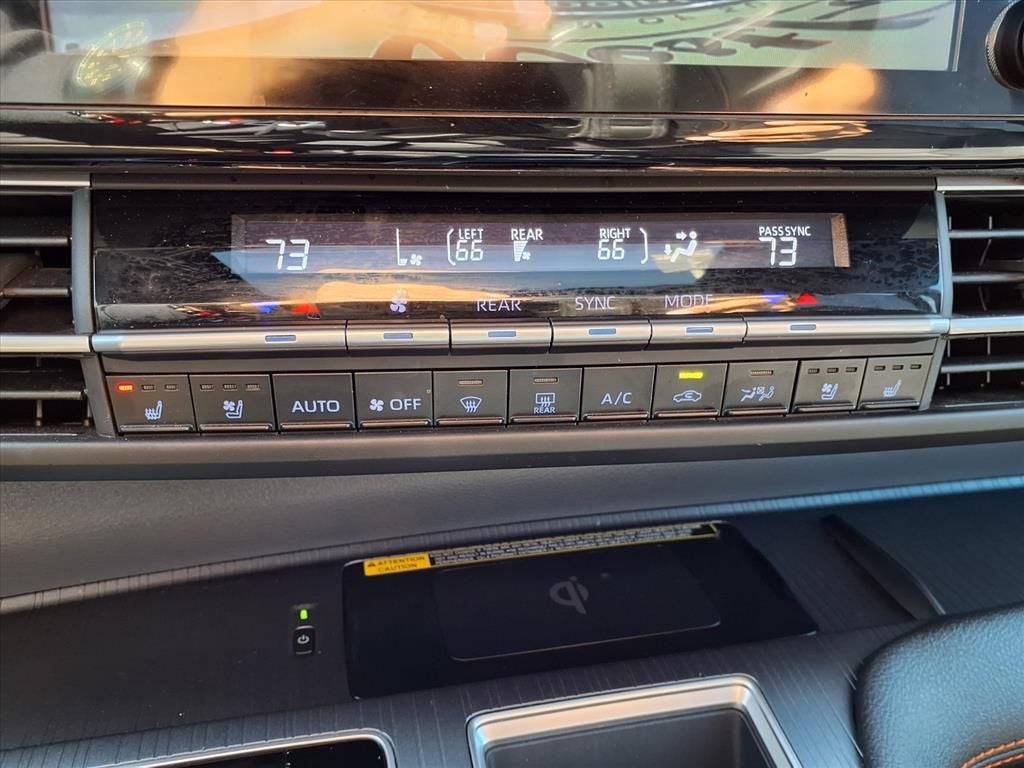 2024 Toyota Sienna XSE 7 Passenger