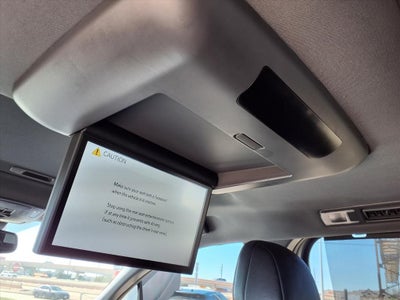 2024 Toyota Sienna XSE 7 Passenger