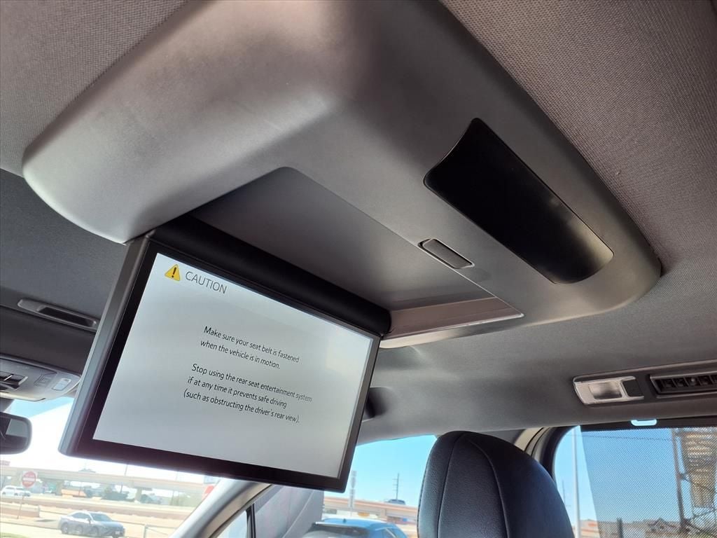 2024 Toyota Sienna XSE 7 Passenger