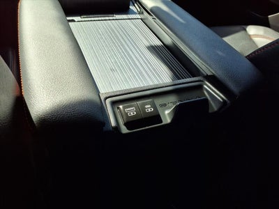 2024 Toyota Sienna XSE 7 Passenger