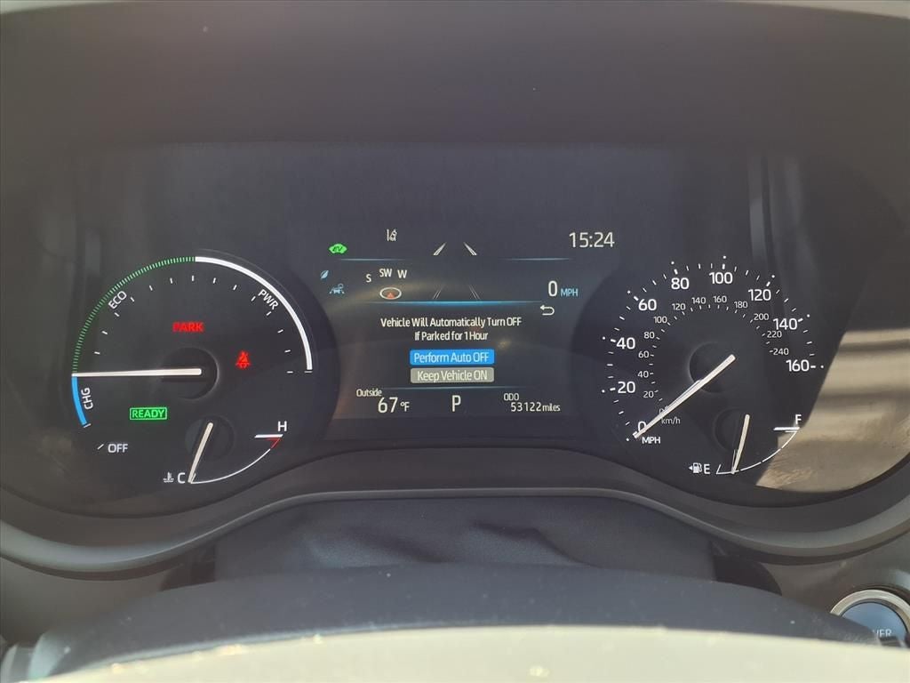 2024 Toyota Sienna XSE 7 Passenger