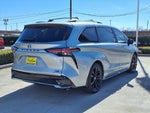 2024 Toyota Sienna XSE 7 Passenger
