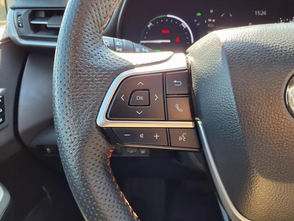 2024 Toyota Sienna XSE 7 Passenger