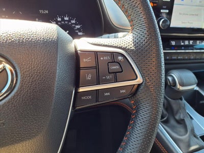 2024 Toyota Sienna XSE 7 Passenger